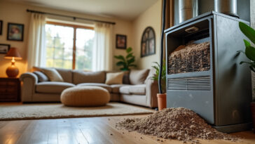 découvrez les 4 erreurs courantes à éviter lors de l'entretien de votre chauffage pour prévenir des coûts élevés et garantir un fonctionnement optimal de votre système. ne laissez pas des négligences ruiner votre confort et votre budget !