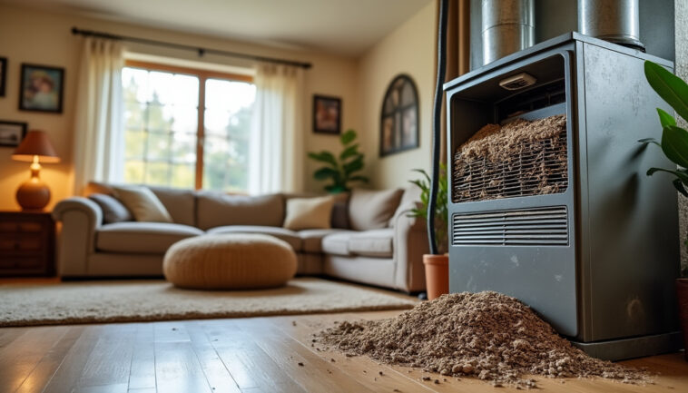découvrez les 4 erreurs courantes à éviter lors de l'entretien de votre chauffage pour prévenir des coûts élevés et garantir un fonctionnement optimal de votre système. ne laissez pas des négligences ruiner votre confort et votre budget !