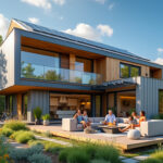découvrez pourquoi l'isolation extérieure devient incontournable en 2025. ce guide explore les avantages écologiques et économiques qui poussent particuliers et professionnels à adopter cette solution pour améliorer l'efficacité énergétique et le confort de leur habitat.