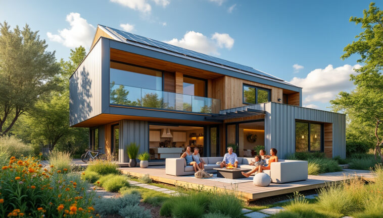 découvrez pourquoi l'isolation extérieure devient incontournable en 2025. ce guide explore les avantages écologiques et économiques qui poussent particuliers et professionnels à adopter cette solution pour améliorer l'efficacité énergétique et le confort de leur habitat.