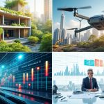 découvrez les 4 défis majeurs qui façonneront le secteur du bâtiment en 2025. de la durabilité à l'innovation technologique, explorez les enjeux clés auxquels les professionnels devront faire face pour s'adapter aux nouvelles normes et attentes du marché.