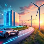 découvrez les 4 grandes tendances de l'électricité en 2025, comprenant les innovations technologiques, l'essor des énergies renouvelables, l'impact de la digitalisation et l'évolution des comportements des consommateurs. anticipez l'avenir énergétique et restez informé des changements qui façonneront notre monde.