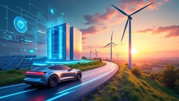 découvrez les 4 grandes tendances de l'électricité en 2025, comprenant les innovations technologiques, l'essor des énergies renouvelables, l'impact de la digitalisation et l'évolution des comportements des consommateurs. anticipez l'avenir énergétique et restez informé des changements qui façonneront notre monde.