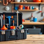 découvrez les 5 outils indispensables de plomberie que tout bricoleur devrait posséder pour réaliser des réparations efficaces et professionnelles. améliorez vos compétences en bricolage et soyez prêt à faire face à tous vos projets de plomberie avec ces équipements essentiels.