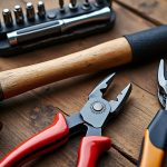 découvrez les 5 outils indispensables à avoir dans votre boîte à outils pour réaliser tous vos projets de bricolage avec efficacité. que vous soyez bricoleur débutant ou expert, ces essentiels vous garantiront des travaux réussis et en toute sécurité.
