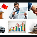 découvrez les 6 erreurs critiques à éviter lors de l'achat d'une voiture d'occasion pour faire un choix éclairé et éviter les mauvaises surprises. apprenez à négocier, à vérifier l'état du véhicule et à comprendre les documents essentiels.