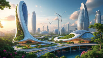 découvrez les 6 tendances majeures qui transformeront le secteur du bâtiment en 2025. innovations, durabilité et technologies au cœur d'un avenir prometteur pour l'architecture et la construction.