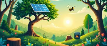 découvrez les 7 tendances de chauffage écologique qui vont révolutionner votre confort et réduire votre empreinte carbone. informez-vous sur les solutions innovantes et durables qui s'imposent dans le monde du chauffage pour allier efficacité et respect de l'environnement.