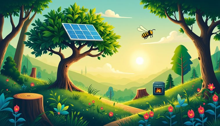 découvrez les 7 tendances de chauffage écologique qui vont révolutionner votre confort et réduire votre empreinte carbone. informez-vous sur les solutions innovantes et durables qui s'imposent dans le monde du chauffage pour allier efficacité et respect de l'environnement.