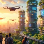 découvrez les secrets fascinants des bâtiments intelligents et comment ils révolutionnent notre façon de vivre et de travailler. plongez dans l'univers de l'innovation architecturale et technologique.