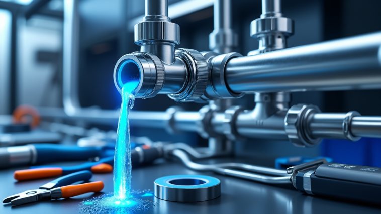 découvrez les secrets d'une installation sans fuite et profitez d'un système fiable et durable. apprenez des astuces pratiques et des conseils d'experts pour garantir une mise en place réussie et éviter les désagréments. transformez vos projets d'installation en succès !