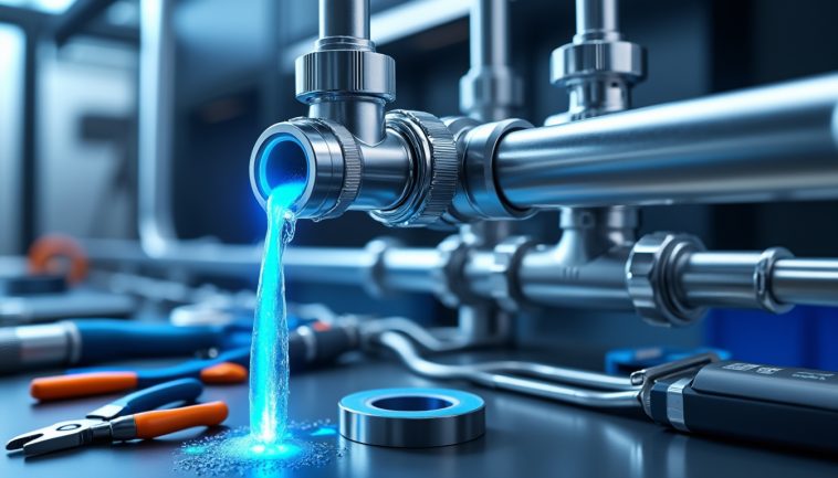 découvrez les secrets d'une installation sans fuite et profitez d'un système fiable et durable. apprenez des astuces pratiques et des conseils d'experts pour garantir une mise en place réussie et éviter les désagréments. transformez vos projets d'installation en succès !