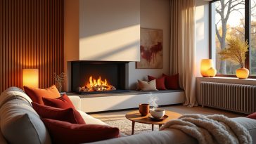 découvrez nos conseils pour transformer votre maison froide en un havre de chaleur. apprenez les secrets d'un chauffage efficace, qui optimisera votre confort tout en réduisant vos factures d'énergie. ne laissez plus le froid s'installer chez vous !