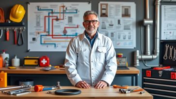 découvrez la nouvelle réglementation sur le gaz qui impacte les chauffagistes. informez-vous sur les exigences, les normes et les changements essentiels à connaître pour assurer des installations conformes et sécurisées.