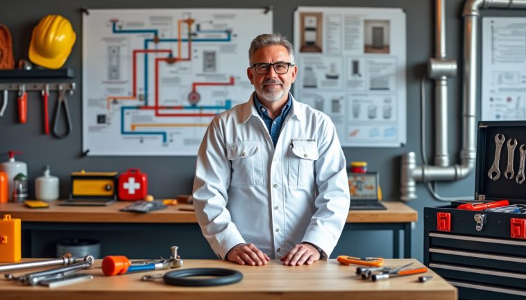découvrez la nouvelle réglementation sur le gaz qui impacte les chauffagistes. informez-vous sur les exigences, les normes et les changements essentiels à connaître pour assurer des installations conformes et sécurisées.