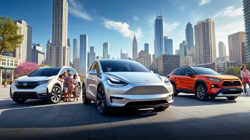 découvrez comment trois marques dominent le marché des suv en 2023. analyse des stratégies innovantes et des modèles phares qui séduisent les consommateurs et boostent les ventes. ne manquez pas cette exploration des tendances qui façonnent l'avenir de l'automobile.