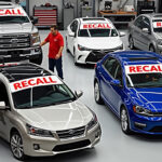 découvrez si votre véhicule fait partie du rappel massif touchant quatre grandes marques. informez-vous sur les raisons de ce rappel et les mesures à prendre pour assurer votre sécurité sur la route.