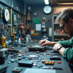 découvrez notre méthode de réparation express qui vous permet de gagner des heures de travail. optimisez votre efficacité et réduisez vos temps d'attente grâce à des techniques éprouvées et un service rapide, pour un quotidien sans tracas.