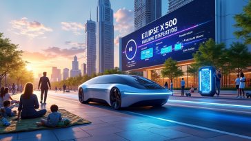 découvrez les 5 tendances incontournables qui façonneront l'industrie automobile en 2025. de l'électrification des véhicules aux avancées technologiques, plongez au cœur des innovations qui transformeront notre façon de conduire et redéfiniront le secteur de l'automobile.