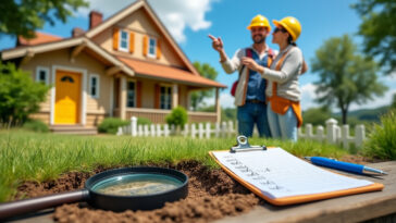 découvrez les essentiels à vérifier avant d'acheter un bien ancien. nos 3 conseils incontournables vous aident à éviter les pièges et à faire un investissement éclairé.